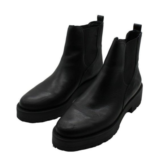 Sam Edelman Booties - Picture 4 of 9